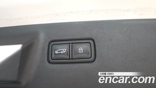 Hyundai Santa Fe (MX5) Gasoline 2.5T 2WD Calligraphy 2024 — фото 28