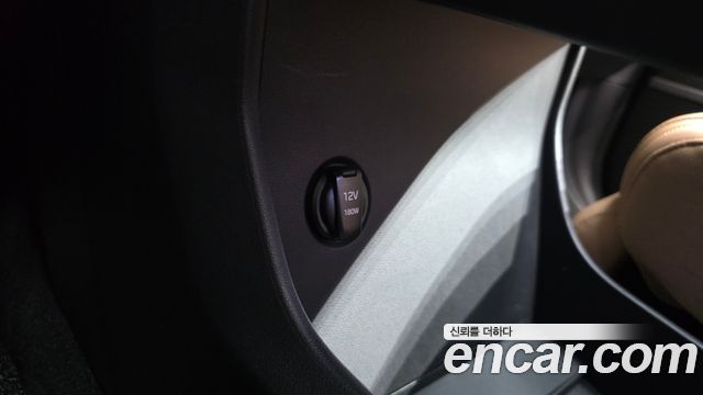 Hyundai Santa Fe (MX5) Gasoline 2.5T 2WD Calligraphy 2024 — фото 34