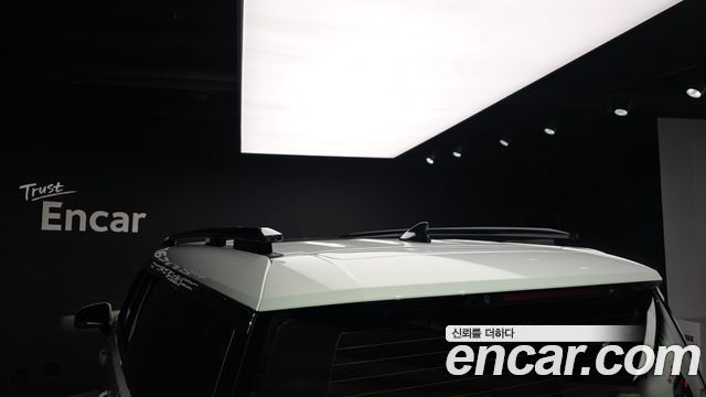 Hyundai Santa Fe (MX5) Gasoline 2.5T 2WD Calligraphy 2024 — фото 50
