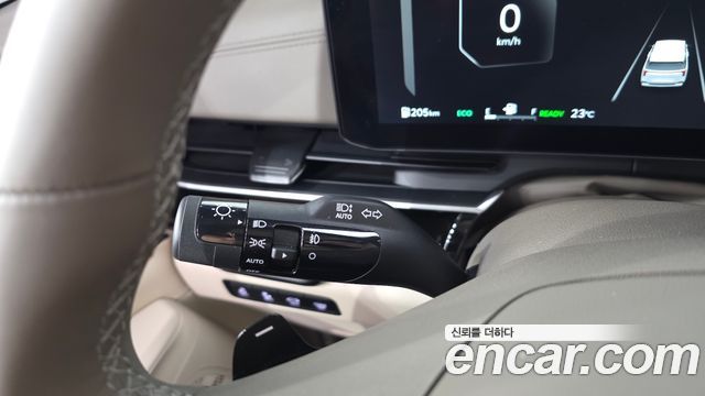 Kia Carnival (IV) Hev 9 Seater X Line 2026 — фото 27
