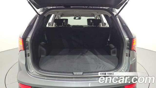 Hyundai Santa Fe (DM) Diesel(e-VGT) 2.0 2WD Premium 2013 — фото 15