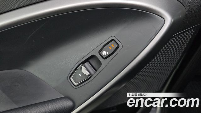 Hyundai Santa Fe (DM) Diesel(e-VGT) 2.0 2WD Premium 2013 — фото 28