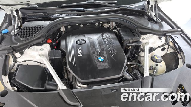 BMW 6 Series GT (G32) 630d xDrive M Sport 2018 — фото 6