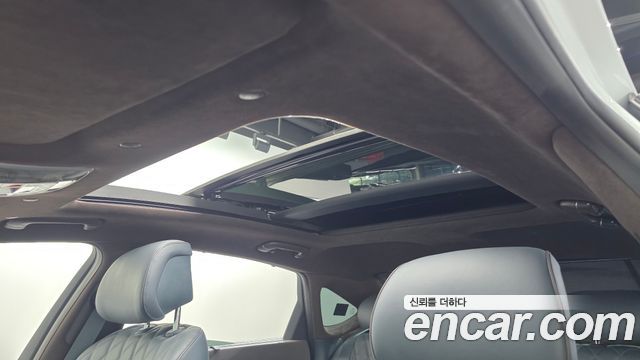 Genesis G80 (RG3) Gasoline 2.5 Turbo AWD 2025 — фото 17