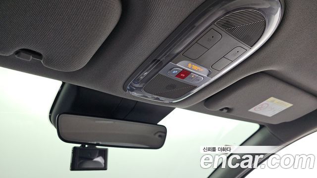 Hyundai Ioniq 6 Long Range Exclusive + 2023 — фото 19