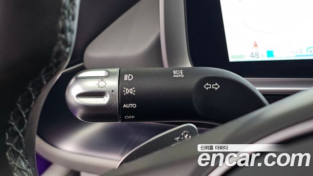 Hyundai Ioniq 6 Long Range Exclusive + 2023 — фото 28