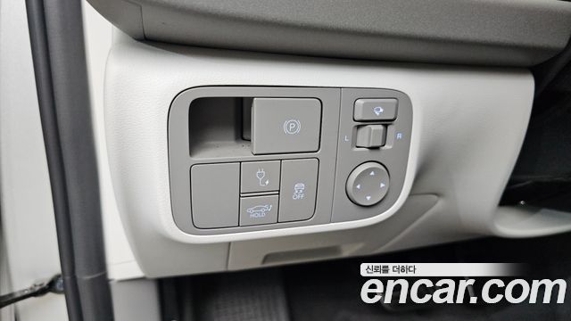 Hyundai Ioniq 6 Long Range Exclusive + 2023 — фото 31