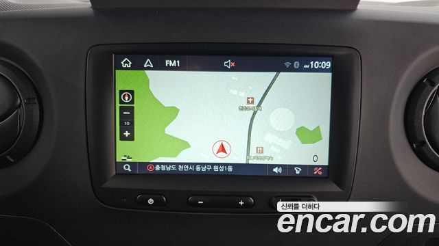 Renault Korea Master 2.3 15-Seater 2020 — фото 20