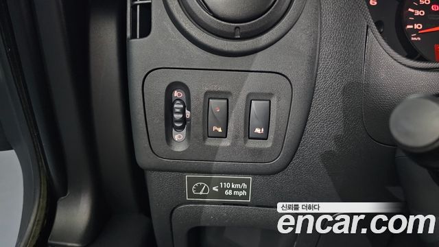 Renault Korea Master 2.3 15-Seater 2020 — фото 33