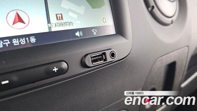 Renault Korea Master 2.3 15-Seater 2020 — фото 35