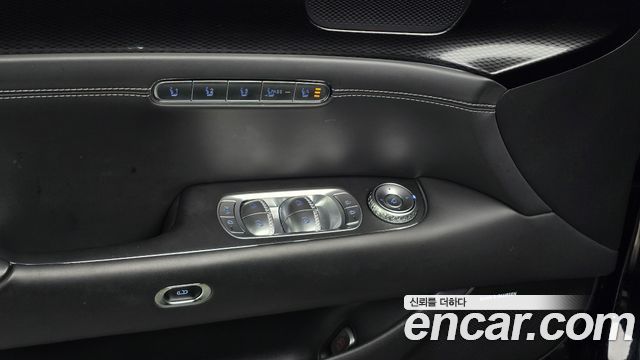Genesis G90 (RS4) Gasoline 3.5 Turbo AWD 2022 — фото 19