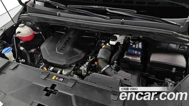 Kia Carnival (IV) Diesel 9-Seater Signature 2021 — фото 6