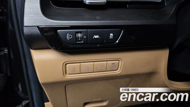 Kia Carnival (IV) Diesel 9-Seater Signature 2021 — фото 17