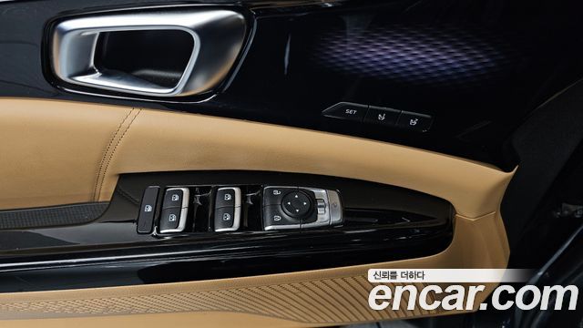 Kia Carnival (IV) Diesel 9-Seater Signature 2021 — фото 18