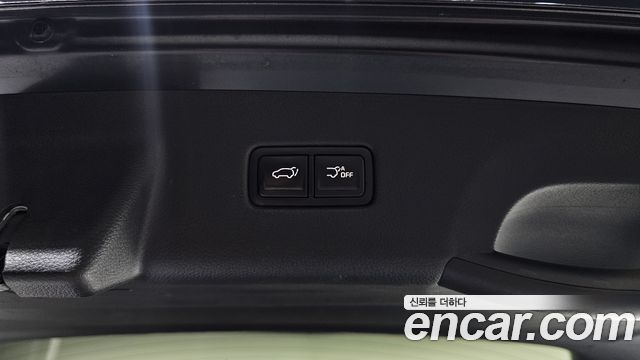 Kia Carnival (IV) Diesel 9-Seater Signature 2021 — фото 20