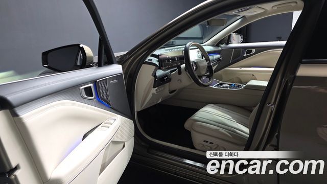 Kia K8 2.5 Gasoline 2WD Noblesse 2025 — фото 10
