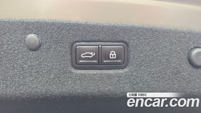 Kia K8 2.5 Gasoline 2WD Noblesse 2025 — фото 28