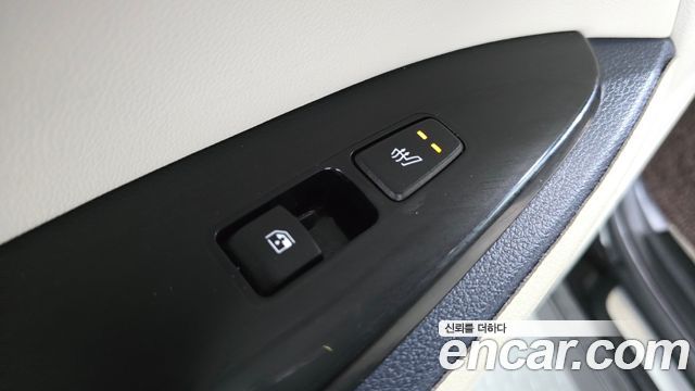 Kia Sportage Hybrid (V) Signature 4WD 2024 — фото 20