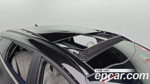 Kia Sportage Hybrid (V) Signature 4WD 2024 — фото 28