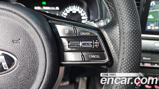Kia Sportage The Bold Diesel 1.6 2WD Prestige Gravity 2022 — фото 17