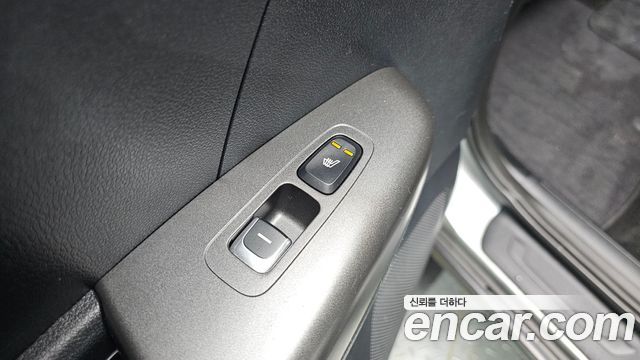 Kia Sportage The Bold Diesel 1.6 2WD Prestige Gravity 2022 — фото 18