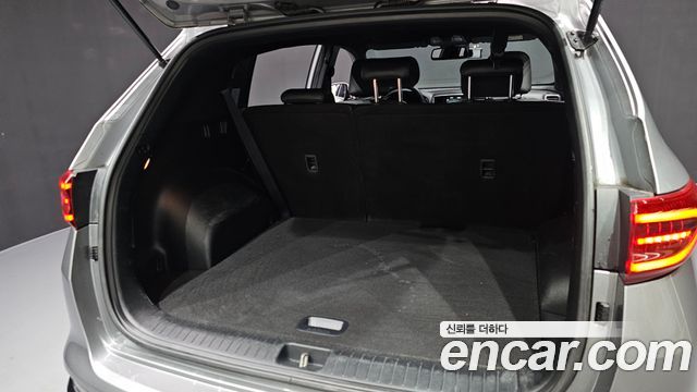 Kia Sportage The Bold Diesel 1.6 2WD Prestige Gravity 2022 — фото 19