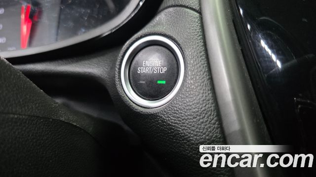 Chevrolet Spark LT 2022 — фото 16
