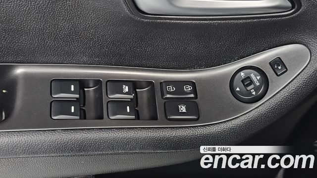 Kia Morning Bi-fuel Smart Trendy 2014 — фото 12