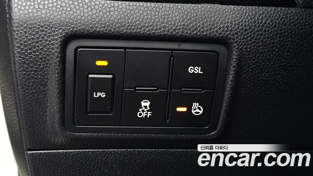 Kia Morning Bi-fuel Smart Trendy 2014 — фото 13