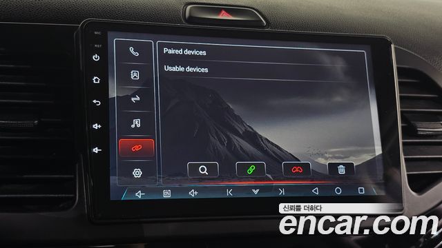 Kia Morning Bi-fuel Smart Trendy 2014 — фото 16