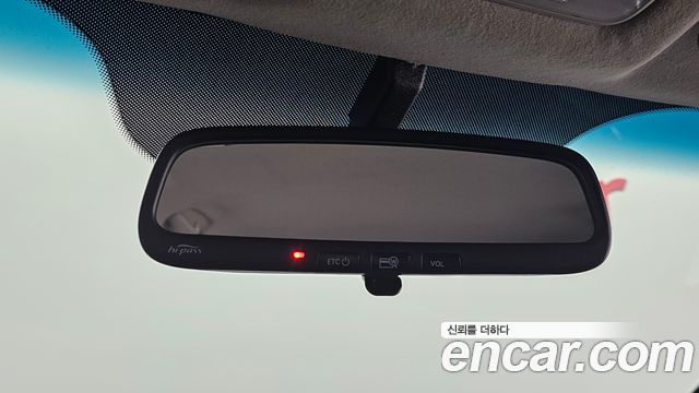 Kia Morning Bi-fuel Smart Trendy 2014 — фото 19