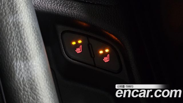 Kia Morning Bi-fuel Smart Trendy 2014 — фото 20