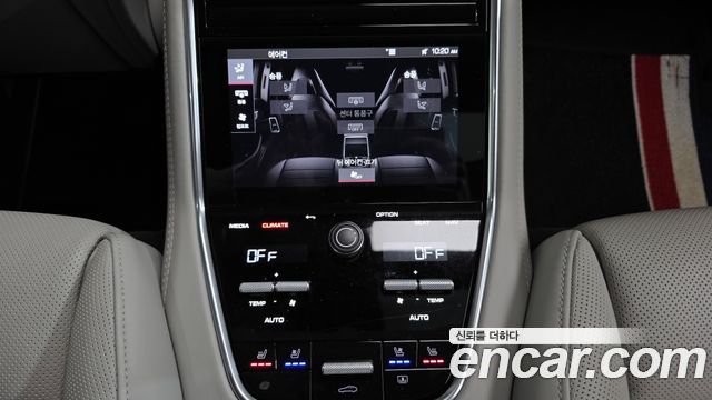 Porsche Panamera (971) 2.9 AWD 2021 — фото 22