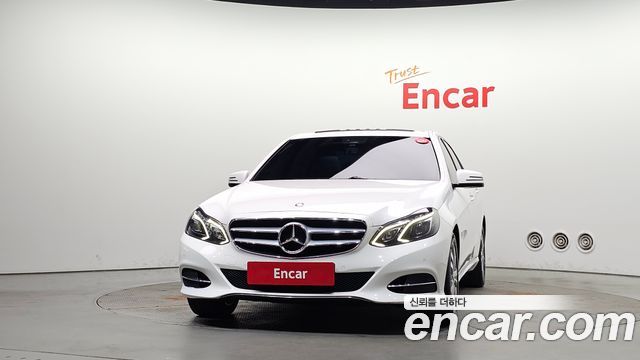 Mercedes-Benz E-Class (W212) E220 CDI Avantgarde 2014 — фото 3