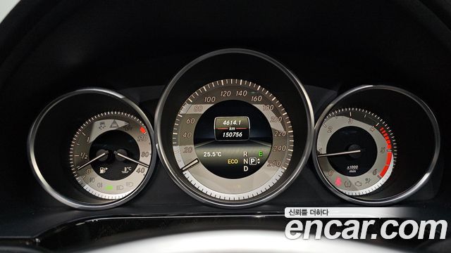 Mercedes-Benz E-Class (W212) E220 CDI Avantgarde 2014 — фото 8
