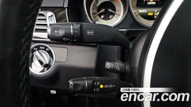 Mercedes-Benz E-Class (W212) E220 CDI Avantgarde 2014 — фото 14