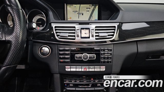 Mercedes-Benz E-Class (W212) E220 CDI Avantgarde 2014 — фото 16