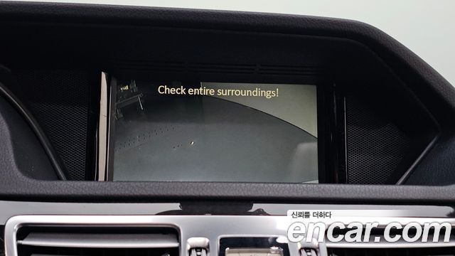 Mercedes-Benz E-Class (W212) E220 CDI Avantgarde 2014 — фото 17