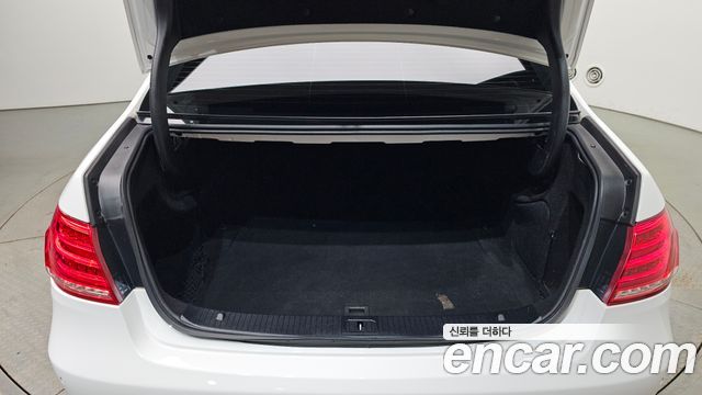 Mercedes-Benz E-Class (W212) E220 CDI Avantgarde 2014 — фото 20