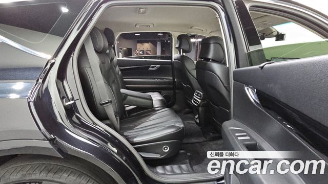 Genesis GV80 3.0 Diesel 2WD 2021 — фото 12
