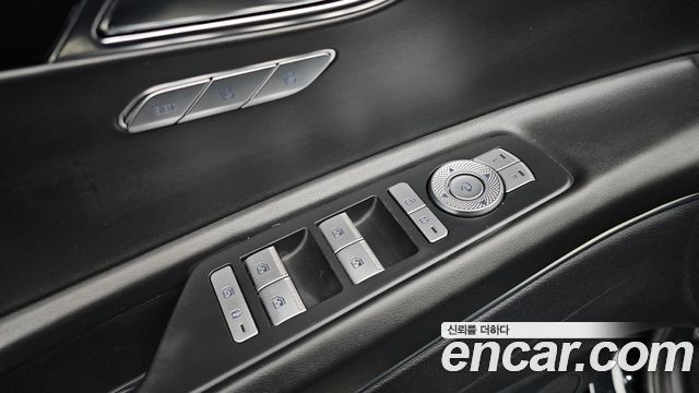 Genesis GV80 3.0 Diesel 2WD 2021 — фото 13