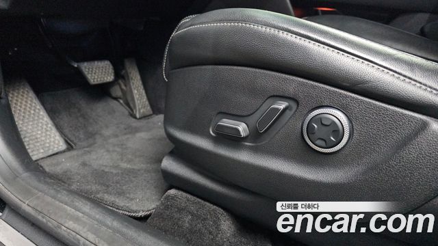 Genesis GV80 3.0 Diesel 2WD 2021 — фото 14