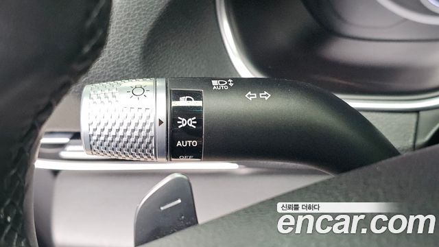 Genesis GV80 3.0 Diesel 2WD 2021 — фото 16