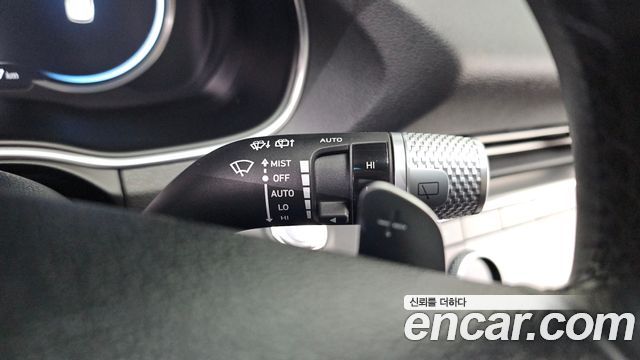 Genesis GV80 3.0 Diesel 2WD 2021 — фото 18