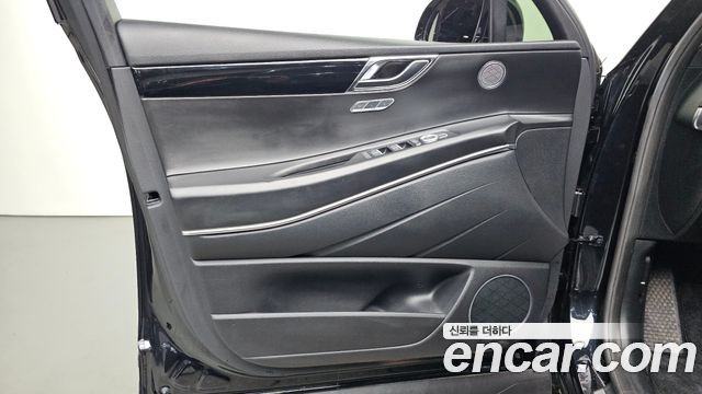 Genesis GV80 3.0 Diesel 2WD 2021 — фото 24