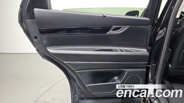 Genesis GV80 3.0 Diesel 2WD 2021 — фото 25
