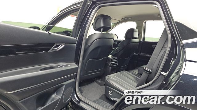 Genesis GV80 3.0 Diesel 2WD 2021 — фото 26
