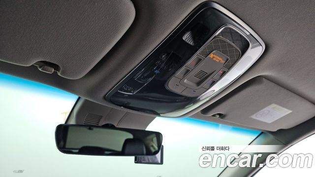 Genesis GV80 3.0 Diesel 2WD 2021 — фото 29