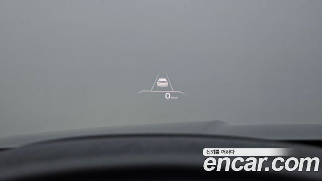 Genesis GV80 3.0 Diesel 2WD 2021 — фото 30
