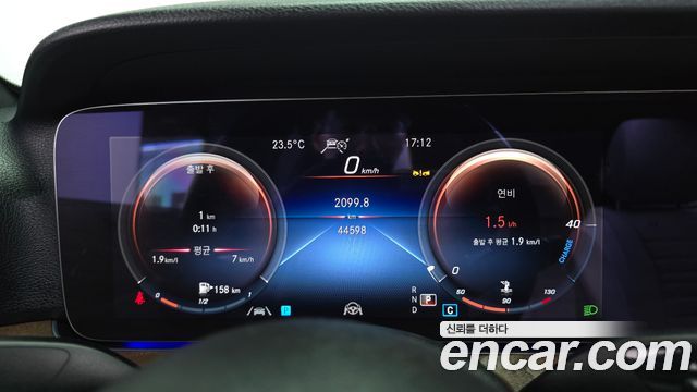Mercedes-Benz E-Class (W213) E250 Exclusive 2022 — фото 8